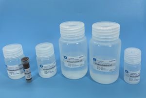 kit de réactifs gel d'agarose