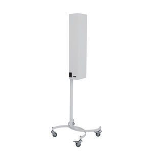 purificateur d'air pour établissement de santé