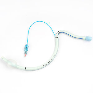 sonde endobronchique simple lumière