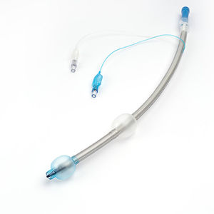 sonde endobronchique double lumière