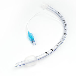sonde endobronchique simple lumière