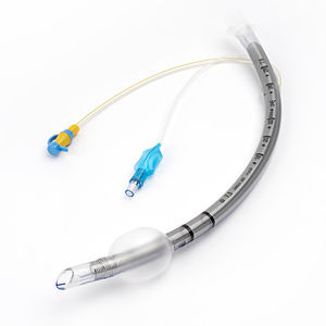 sonde endobronchique double lumière