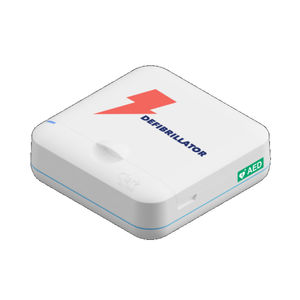 défibrillateur externe automatique