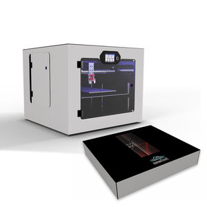 imprimante 3D pour fabrication de semelles orthopédiques