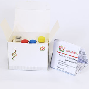 kit de réactifs enzyme