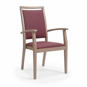 chaise pour salle d'attente
