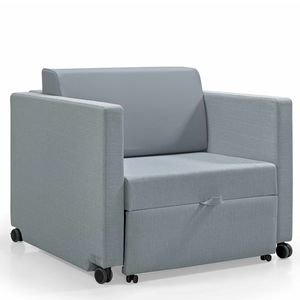 fauteuil pour salle d'attente