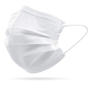 masque chirurgical de type IIR