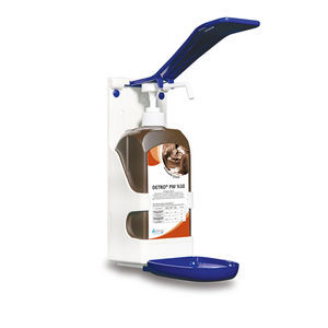 solution hydroalcoolique 500 mL
