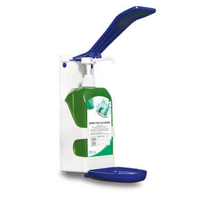 solution hydroalcoolique 500 mL