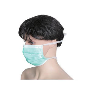 masque chirurgical en polypropylène