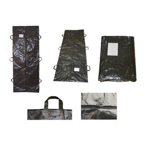 sac mortuaire taille adulte