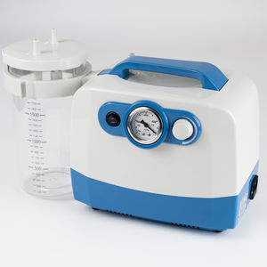 aspirateur chirurgical électrique