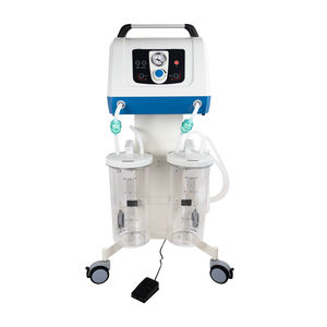aspirateur chirurgical électrique