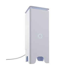 purificateur d'air UV-C