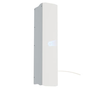 purificateur d'air de laboratoire