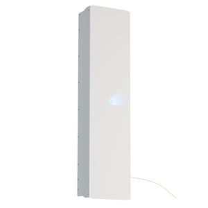 purificateur d'air compact