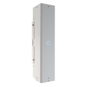 purificateur d'air compact