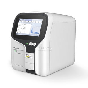 analyseur d'hématologie vétérinaire