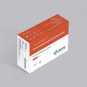 test rapide de dépistage de drogue