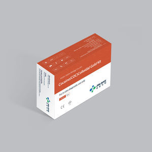 test rapide de dépistage de drogue