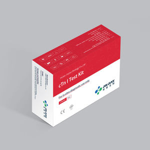 test rapide de maladies cardiovasculaires