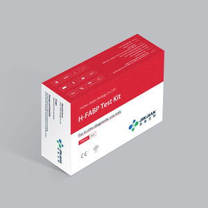 test rapide de maladies cardiovasculaires
