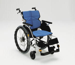 fauteuil roulant manuel