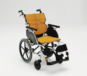 fauteuil roulant passif