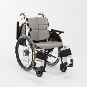 fauteuil roulant manuel