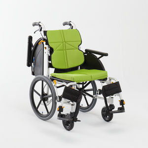 fauteuil roulant passif
