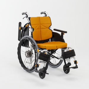 fauteuil roulant manuel