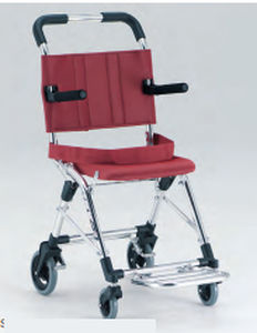 rollator 4 roulettes