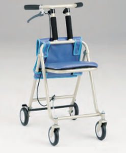 rollator 4 roulettes