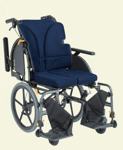 fauteuil roulant passif