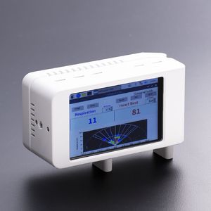 moniteur de signes vitaux de fréquence cardiaque