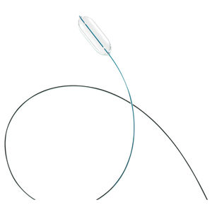 cathéter de dilatation