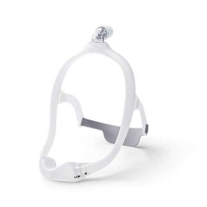 masque de ventilation nasal