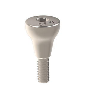 conformateur gingival en titane