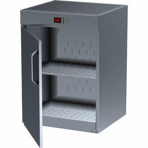 armoire de blanchisserie