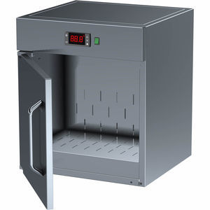 armoire de blanchisserie