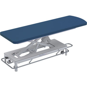 table de traitement électrique