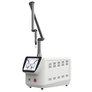 laser pour élimination des tatouages