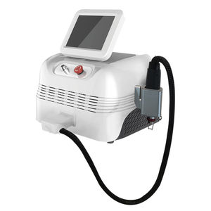 laser pour rajeunissement de la peau