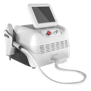 laser pour rajeunissement de la peau