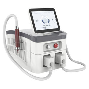 laser dermatologique