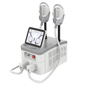 unité de body contouring par impulsions magnétiques