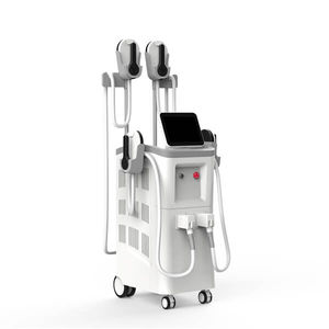 unité de body contouring par impulsions magnétiques