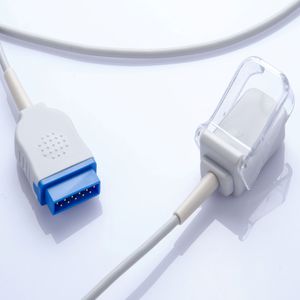 câble adaptateur SpO2 multiposition