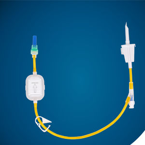 prolongateur de perfusion chimiothérapie